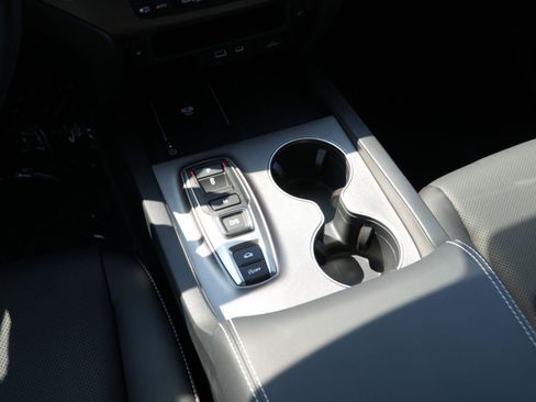 New 2026 Honda Ridgeline RTL image 26