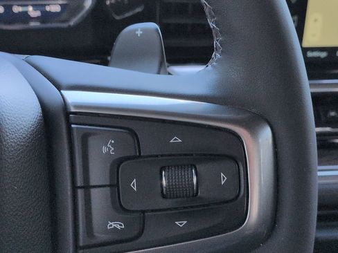 Used 2024 Chevrolet Silverado 1500 LT Trail Boss w/ LT Trail Boss Premium Package image 24