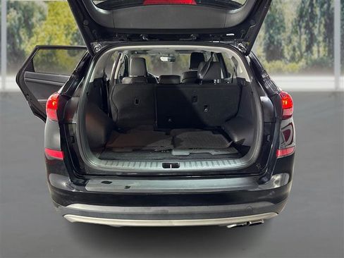 Used 2020 Hyundai Tucson Ultimate image 12