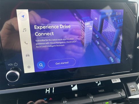 New 2025 Toyota Tundra SR5 image 21