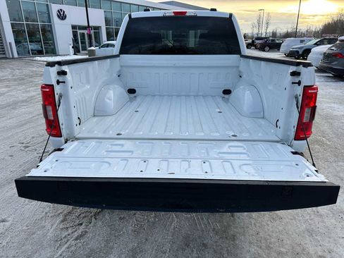 Used 2022 Ford F150 XLT w/ Trailer Tow Package image 14