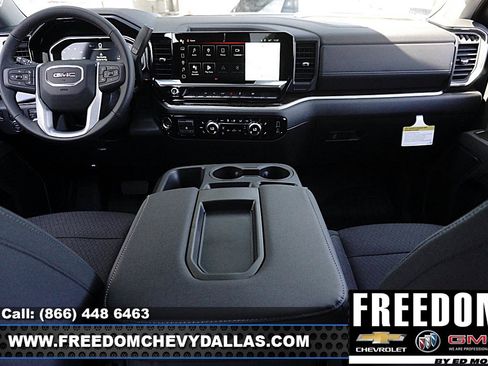 New 2026 GMC Sierra 1500 Elevation w/ Elevation Select Package image 11