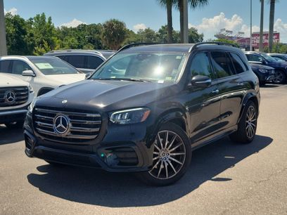 Used 2024 Mercedes-Benz GLS 450 4MATIC