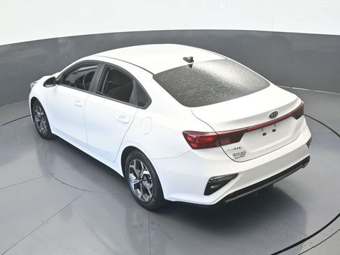 Used 2019 Kia Forte LXS image 44