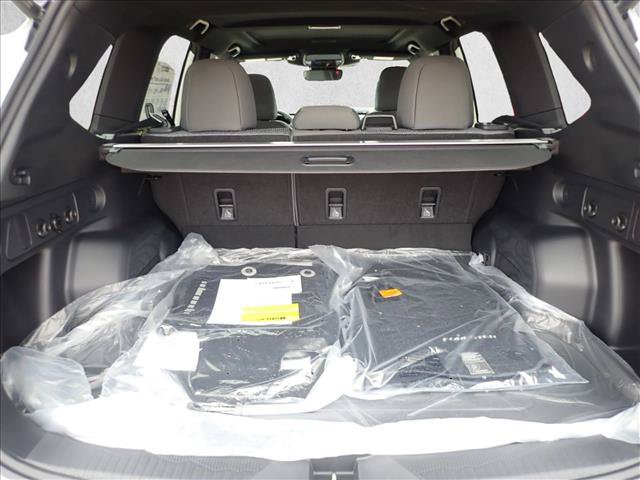 New 2026 Subaru Forester Premium AWD/4WD image 8