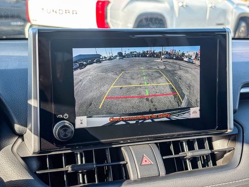 Certified 2024 Toyota RAV4 XLE AWD/4WD image 26