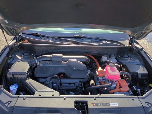 Certified 2024 Hyundai Tucson SEL image 30