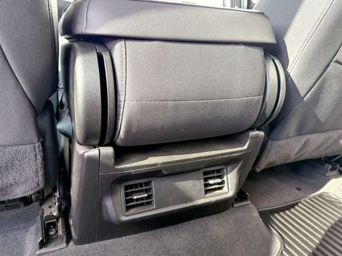 Used 2023 Chevrolet Silverado 1500 Custom Trail Boss image 28