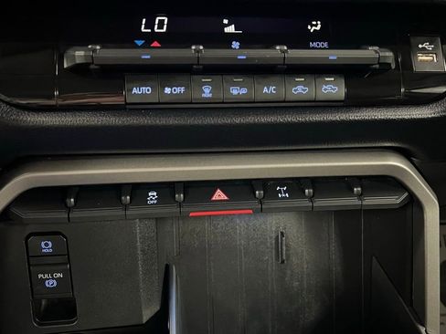 Used 2024 Toyota Tundra SR5 w/ TRD Off-Road Package image 47