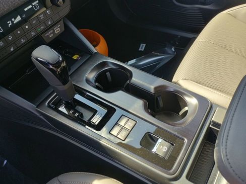 New 2026 Subaru Outback Limited image 23