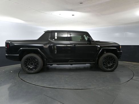 New 2025 GMC Hummer EV 2X w/ LPO, Dark Essentials Package image 3