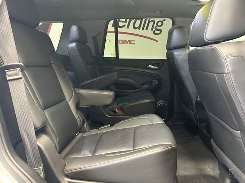 Used 2019 Chevrolet Tahoe LT image 28