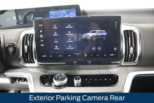 New 2027 Ford Expedition Tremor w/ Driver's Package AWD/4WD image 47