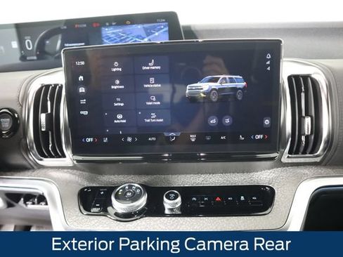 New 2027 Ford Expedition Tremor w/ Driver's Package AWD/4WD image 47