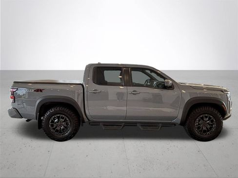 Used 2023 Nissan Frontier PRO-4X w/ Pro-4X Premium Package AWD/4WD image 6