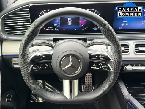 Certified 2024 Mercedes-Benz GLE 350 4MATIC image 18