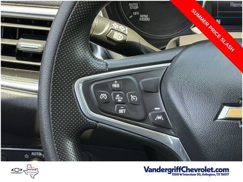 Used 2022 Chevrolet Equinox LT FWD image 13