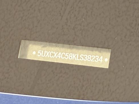 Used 2019 BMW X7 xDrive50i w/ Premium Package image 67