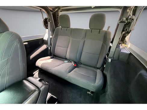 Used 2021 Jeep Wrangler Sport AWD/4WD image 35