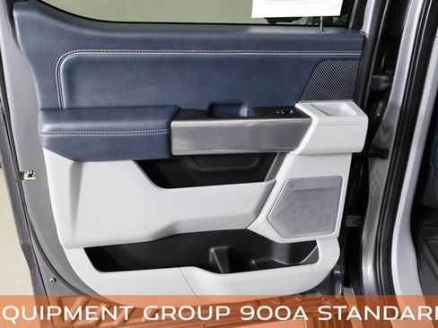 Used 2021 Ford F150 Limited AWD/4WD image 18