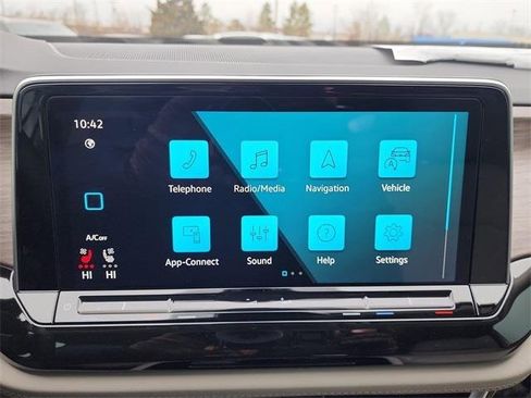 New 2026 Volkswagen Atlas SEL Premium R-Line image 22