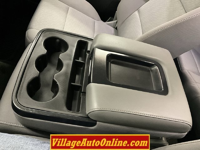 Used 2017 GMC Sierra 1500 4x4 Double Cab w/ Elevation Edition image 22