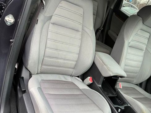 Used 2019 Honda CR-V EX image 19