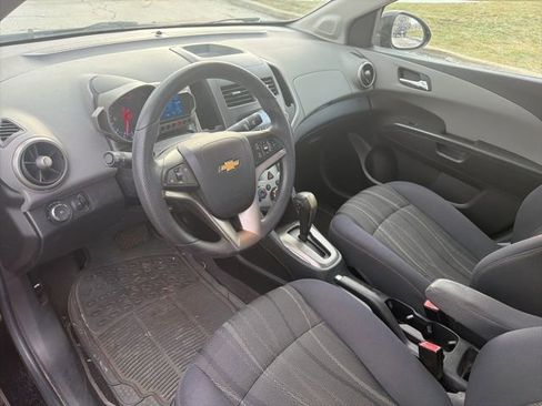 Used 2012 Chevrolet Sonic LT image 59