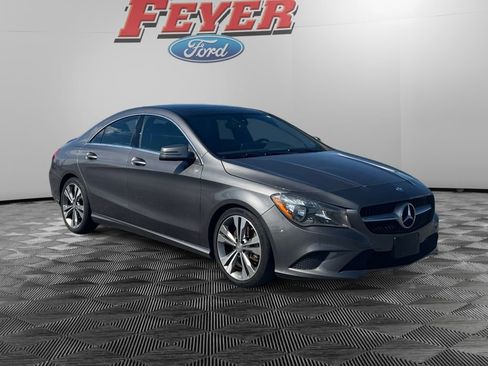 Used 2016 Mercedes-Benz CLA 250 image 7