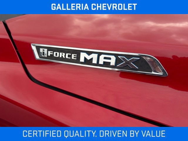 Used 2023 Toyota Sequoia Capstone AWD/4WD image 4