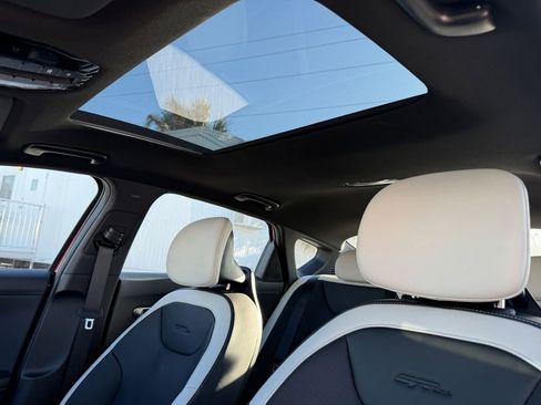 New 2026 Kia K4 GT-Line image 17