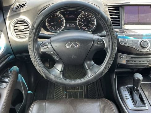 Used 2013 INFINITI JX35 FWD w/ Premium Pkg image 19