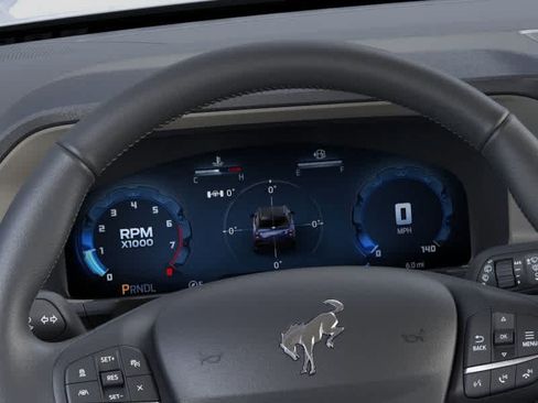 New 2025 Ford Bronco Sport Big Bend w/ Convenience Package image 13