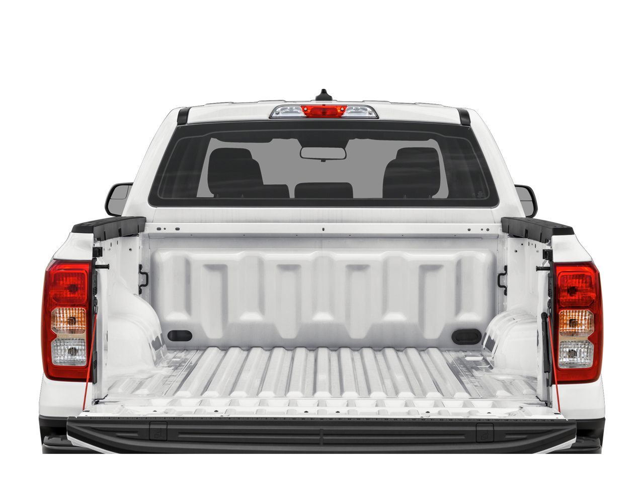 New 2026 Ford Ranger XL AWD/4WD image 38