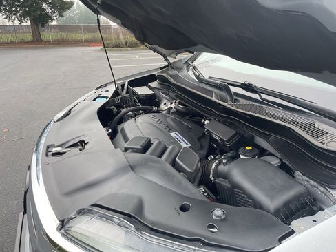 Used 2019 Honda Ridgeline RTL-E image 8