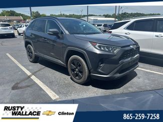 Used 2020 Toyota RAV4 XLE w/ Convenience Package AWD/4WD video 1