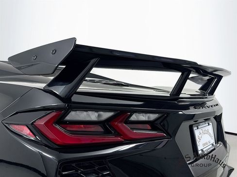 Used 2024 Chevrolet Corvette Stingray Preferred Conv w/ Z51 Performance Package image 46