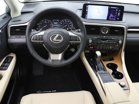 Used 2022 Lexus RX 350 350 w/ Premium Package image 14