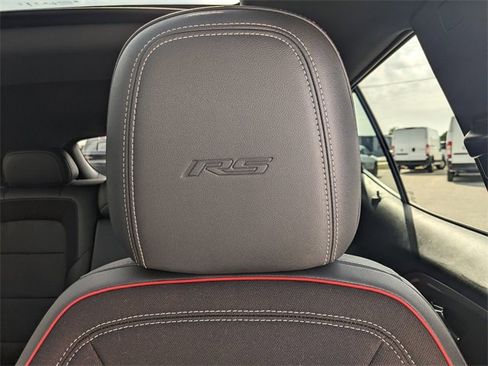 Used 2025 Chevrolet Equinox EV RS image 15