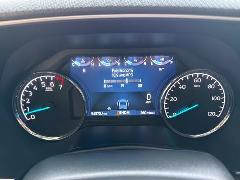 Used 2022 Ford F150 XLT w/ Equipment Group 302A High AWD/4WD image 14