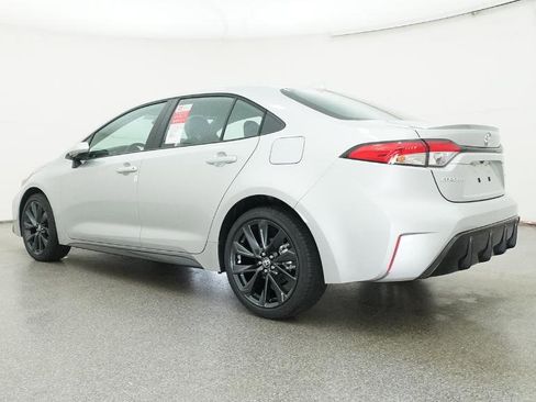 New 2026 Toyota Corolla SE image 13