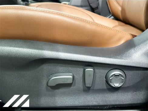 New 2026 Subaru Ascent Touring image 22