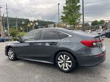 Used 2022 Honda Civic LX image 4