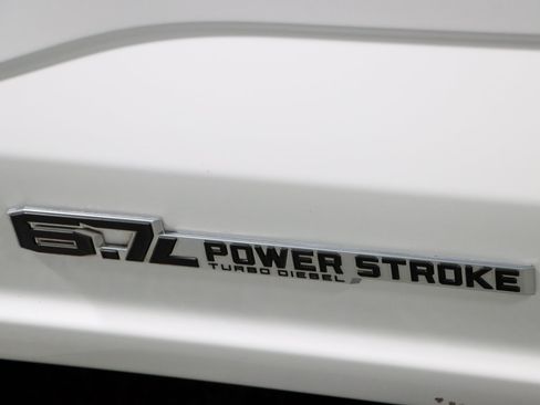 Used 2024 Ford F250 XLT w/ FX4 Off-Road Package AWD/4WD image 31