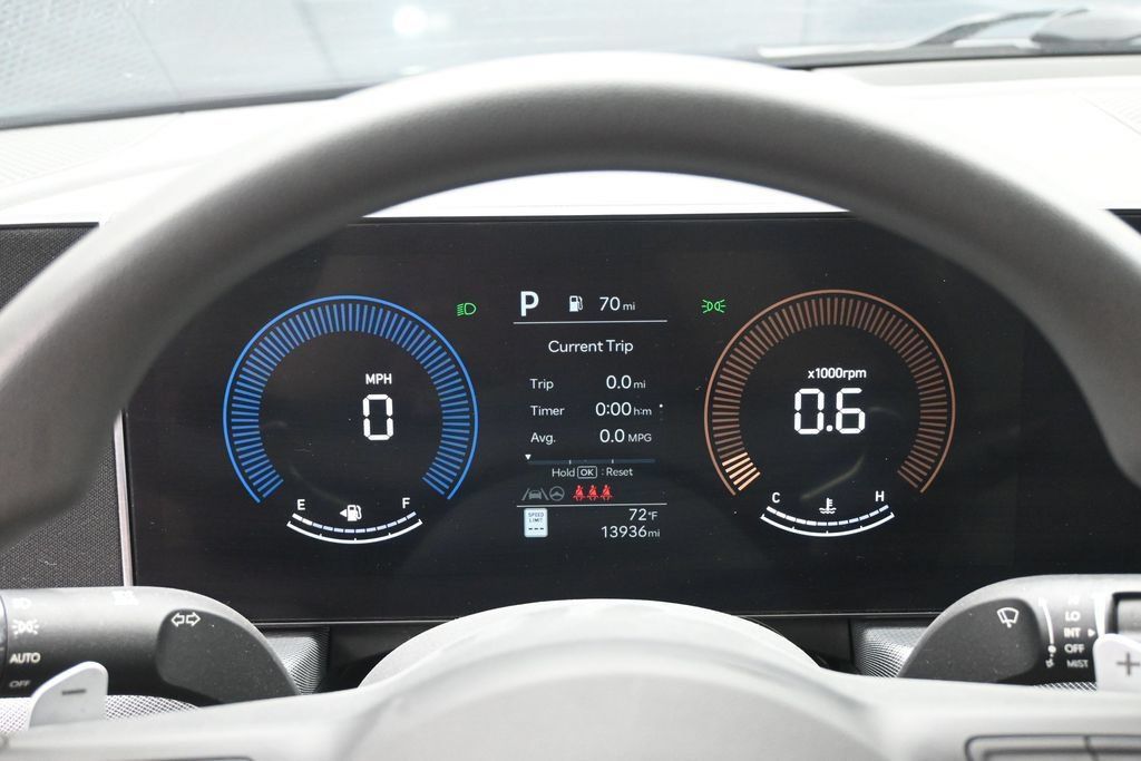 Used 2024 Hyundai Sonata SEL FWD image 11