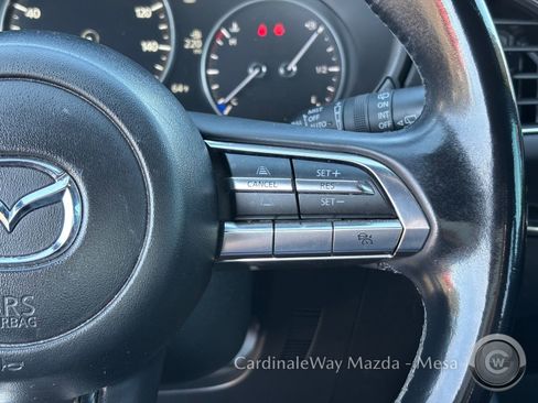 Used 2023 MAZDA MAZDA3 s image 28