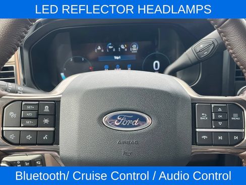 New 2026 Ford F350 King Ranch w/ Chrome Package AWD/4WD image 24