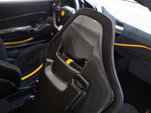 Used 2020 Ferrari 488 Pista Spider RWD image 76