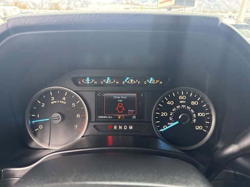 Used 2018 Ford F150 XLT w/ Trailer Tow Package image 25