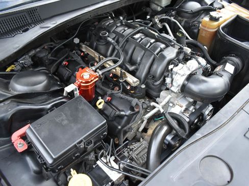 Used 2013 Dodge Charger R/T RWD image 45